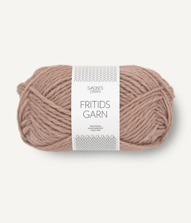 Sandnes Fritidsgarn