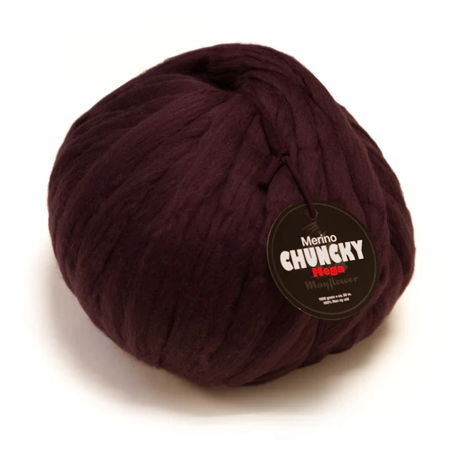 Mayflower Mega Chunky