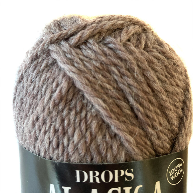 Drops Alaska