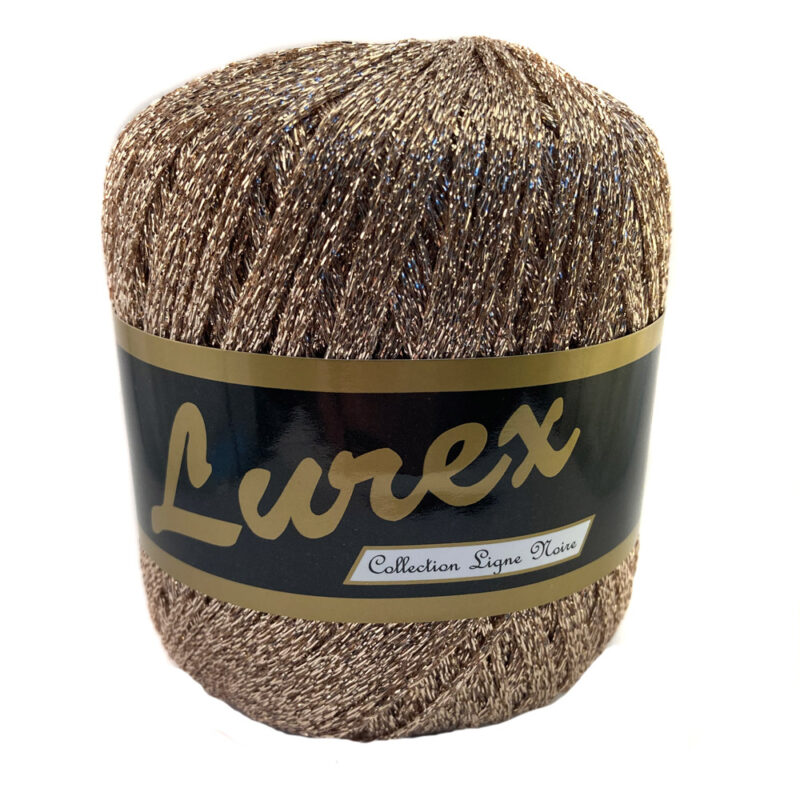 Lammy Yarns Lurex