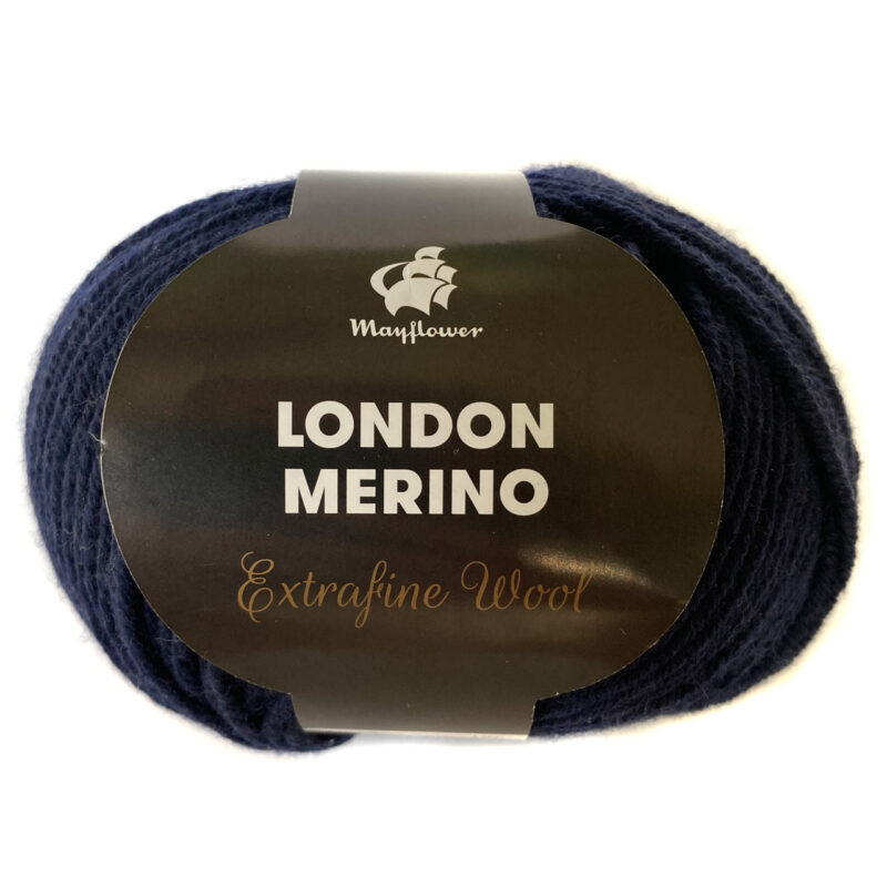 MayFlower London Merino