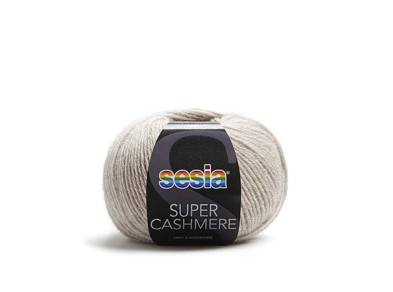 Sesia Super cashmere