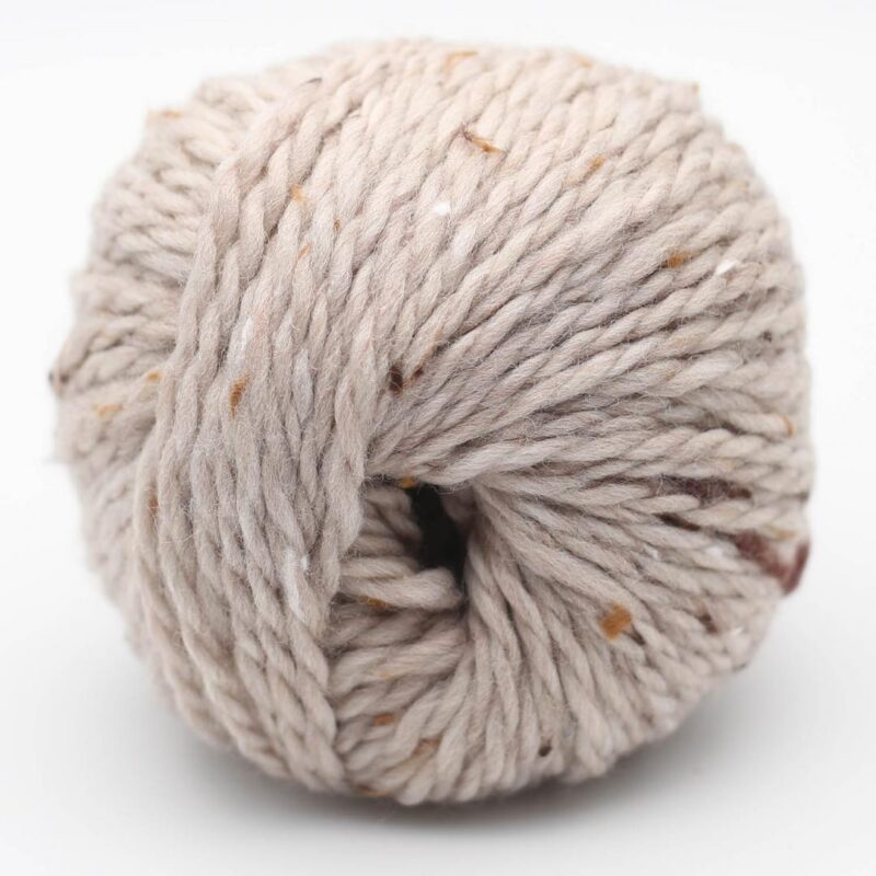 BC Garn Hamelton Tweed 2