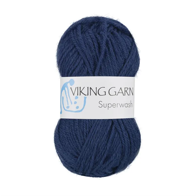 Viking Garn Superwash