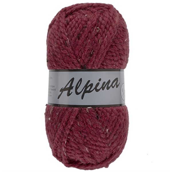 Lammy Yarns Alpina 6