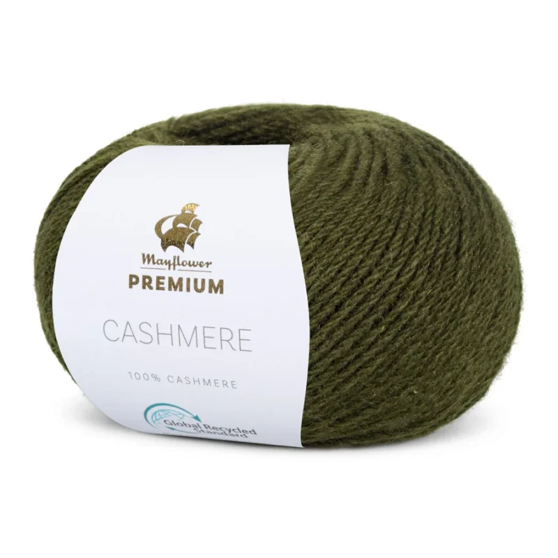 Mayflower Premium Cashmere