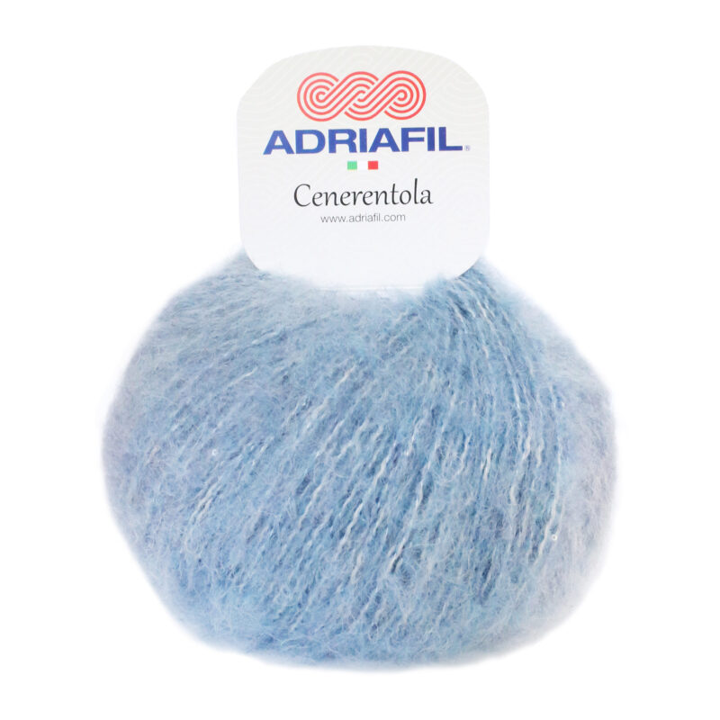 Adrialfil Cenerentola