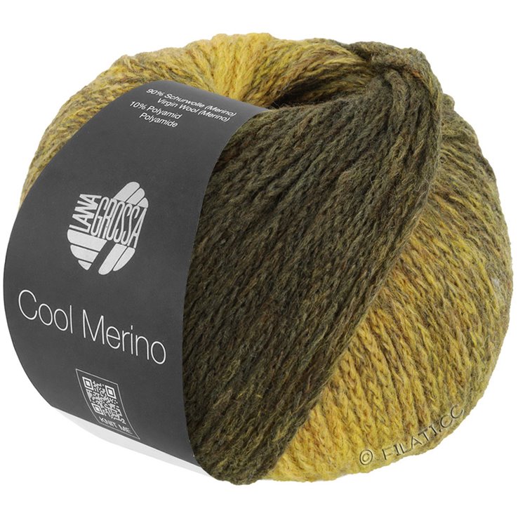 Lana Grossa Cool Merino Dégradé
