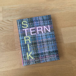 Strik tern
