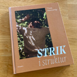 Strik i struktur