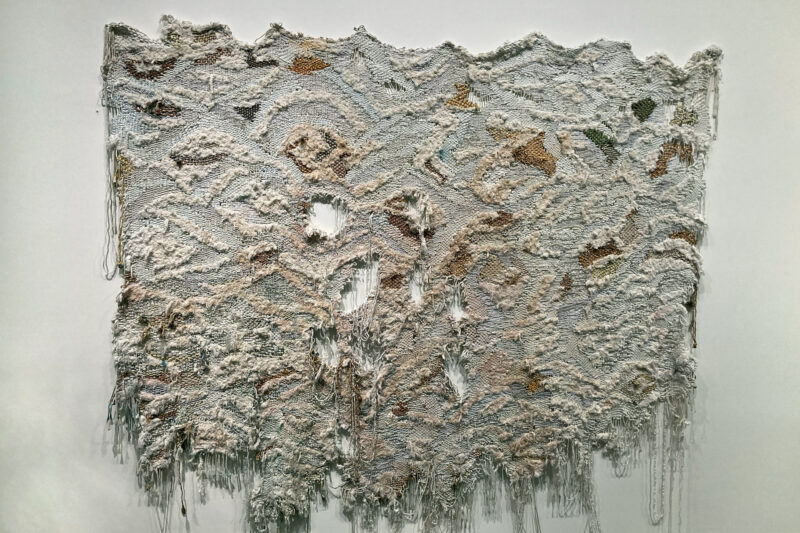 Igshaan Adams -Weerhoud