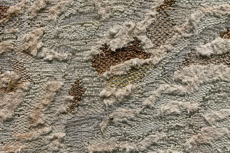 Igshaan Adams -Weerhoud