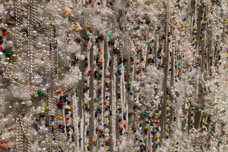 Igshaan Adams -Weerhoud