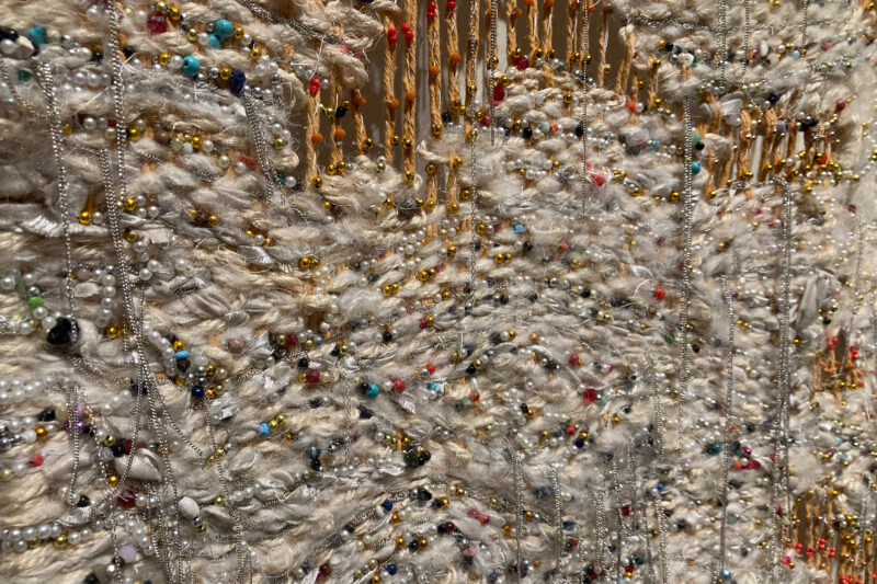 Igshaan Adams -Weerhoud