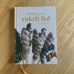 Strik med et enkelt fed