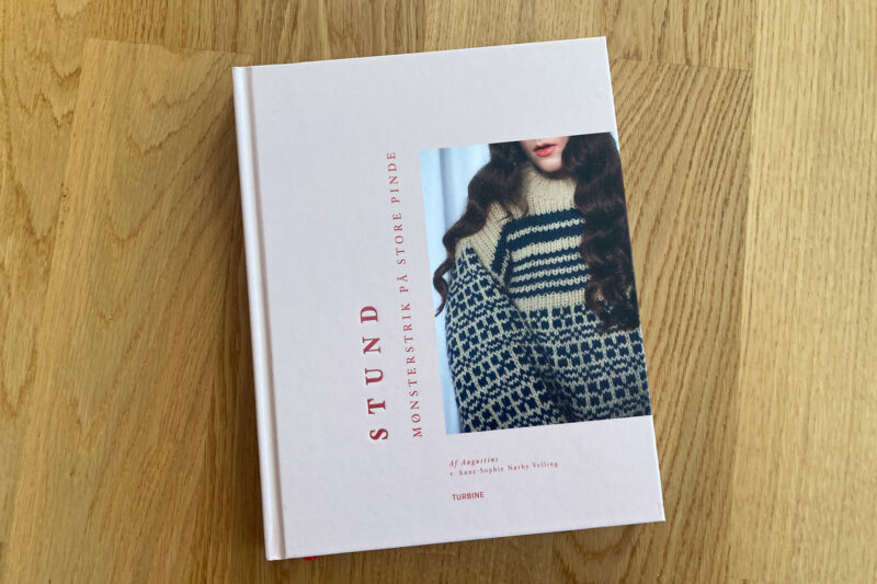 Stund af Anne-Sophie Nørby Velling