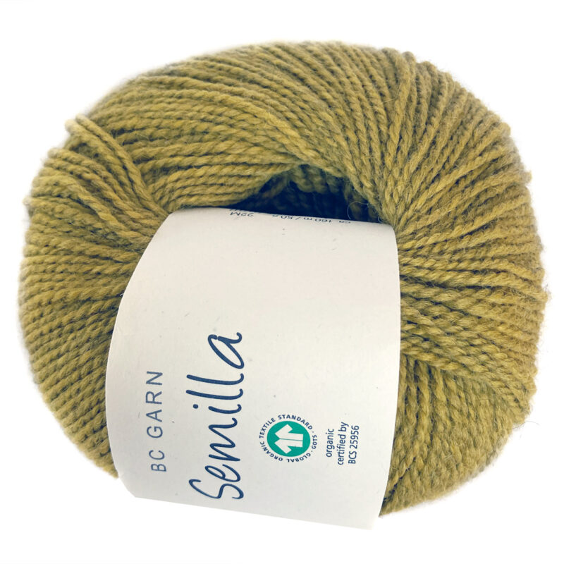 BC Garn Semilla