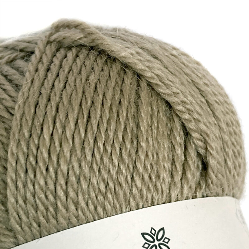 Järbo Alpacka Silke