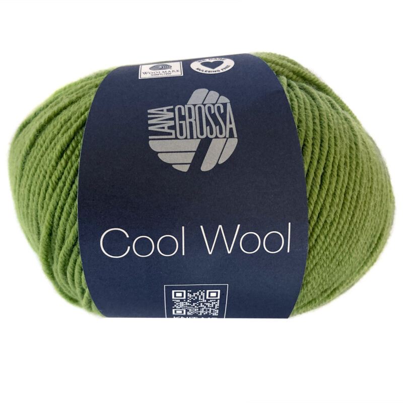 Lana Grossa Cool Wool