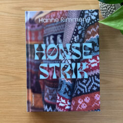 Hønsestrik